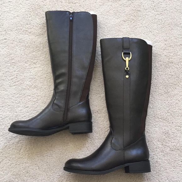 Life Stride Shoes - New Lifestride Sikora Riding Boot